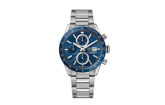TAG HEUER 100 CBM2112.BA0651