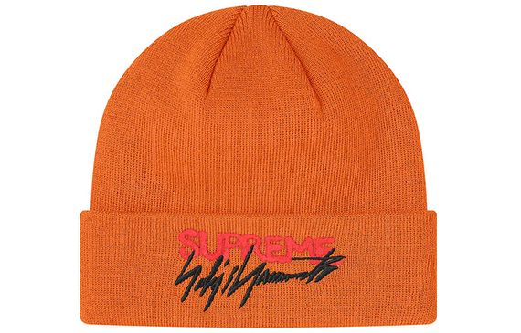 Supreme FW20 Week 4 ®Yohji Yamamoto® New Era® Beanie