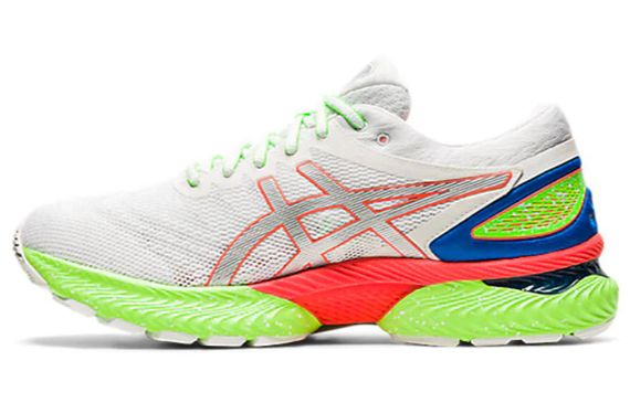 Asics GEL-Nimbus 22