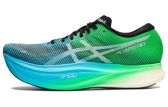 Asics Metaspeed Sky+