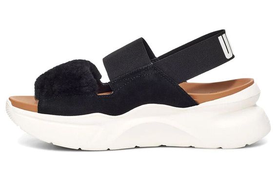 UGG Silverlake II