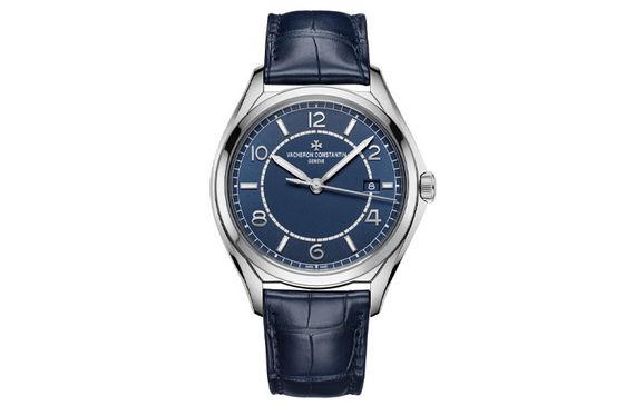VACHERON CONSTANTIN 40*9.6mm