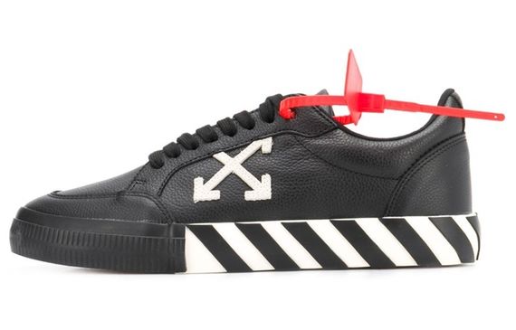 OFF-WHITE Low Vulcanized