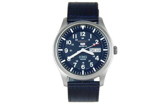 SEIKO 5 SNZG11K1