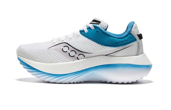 Saucony Kinvara Pro