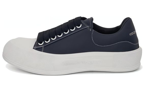 Alexander McQueen Deck