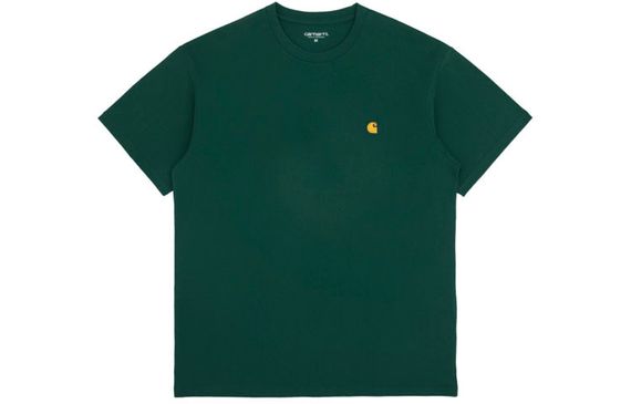 Carhartt WIP Chase T-Shirt Logo T