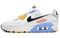 Nike Air Max 90 Solar Flare