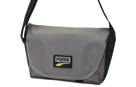 PUMA DECK MINI MESSENGER