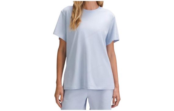 Lululemon All Yours SS22 T