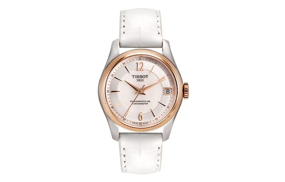 TISSOT 30.6*32mm