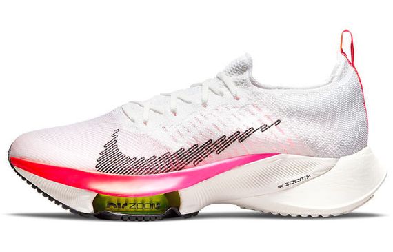 Nike Air Zoom Tempo Next%