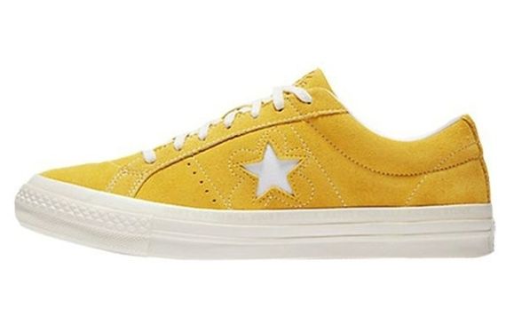 Golf le Fleur x Converse One Star