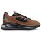 Nike Air Max 720 -818 "Metallic Silver" Logo