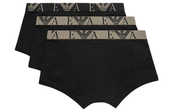 EMPORIO ARMANI FW22 Logo 3
