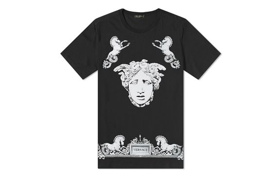 VERSACE VERSACE T