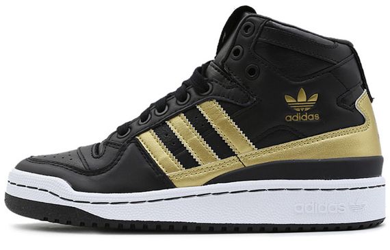 Adidas originals FORUM Mid