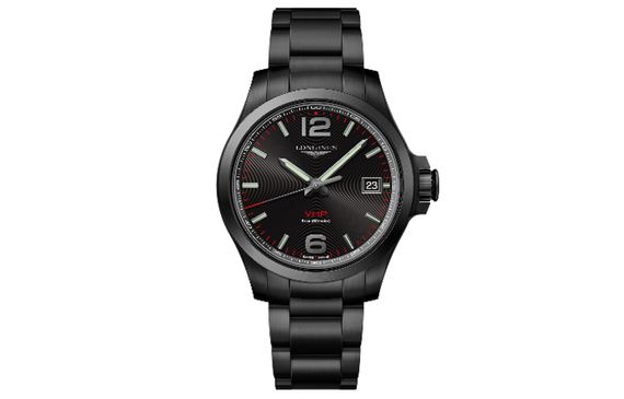LONGINES 50 41mm PVD PVD