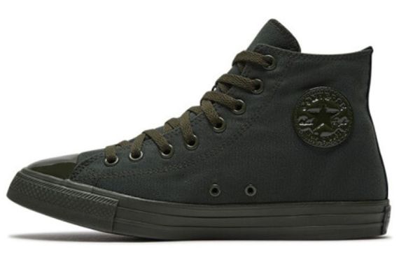 OPI x Converse Chuck Taylor All Star
