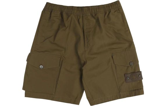 STONE ISLAND 23SS GHOST PIECES VENTILE®