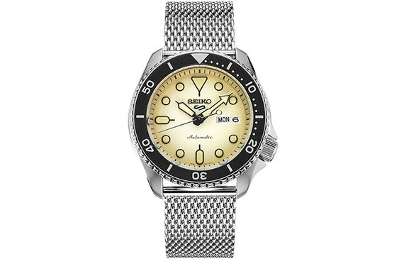 SEIKO seiko5 5 SRPD67K1