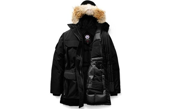 Canada Goose Expedition