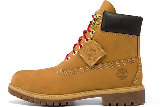 Timberland PREMIUM 6 Inch