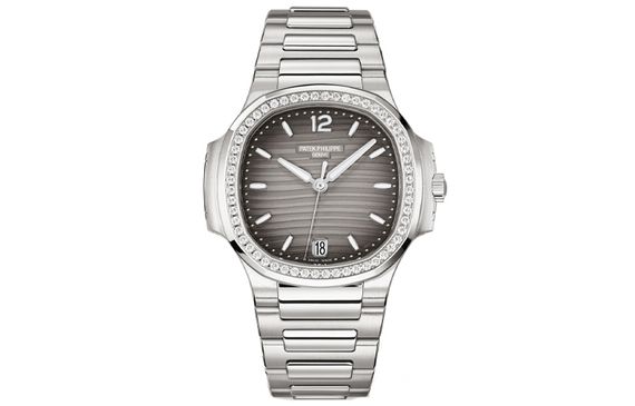 PATEK PHILIPPE NAUTILUS 60 35.2mm