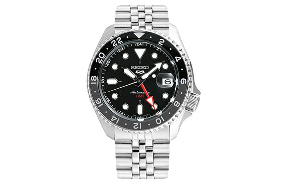 SEIKO SEIKO5 100 SSK001K1