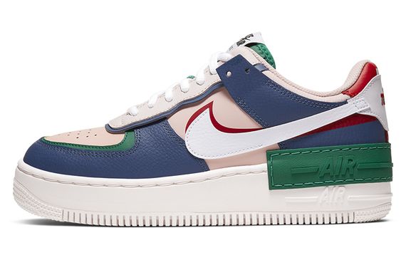 Nike Air Force 1 shadow