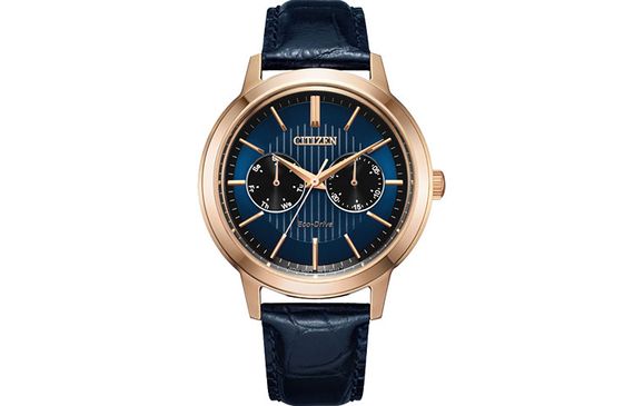 CITIZEN 100 41mm BU4033-18L