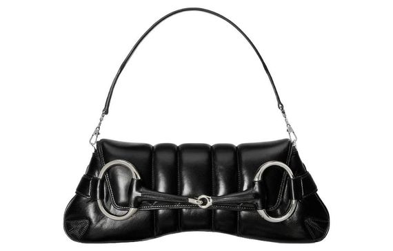 GUCCI Horsebit 1955