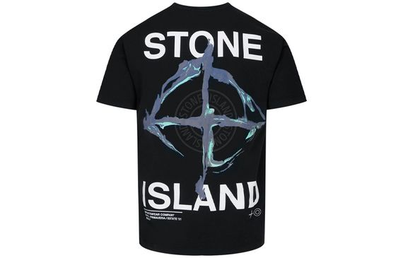 STONE ISLAND T