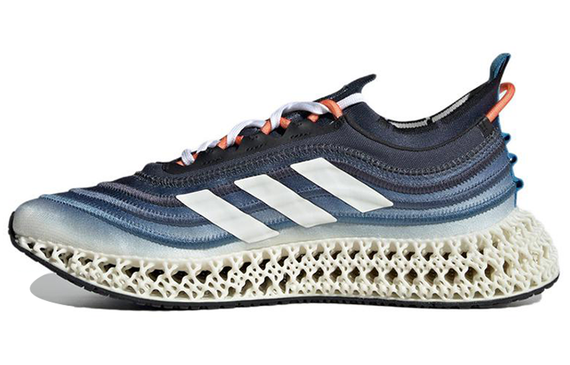 Adidas 4D FWD