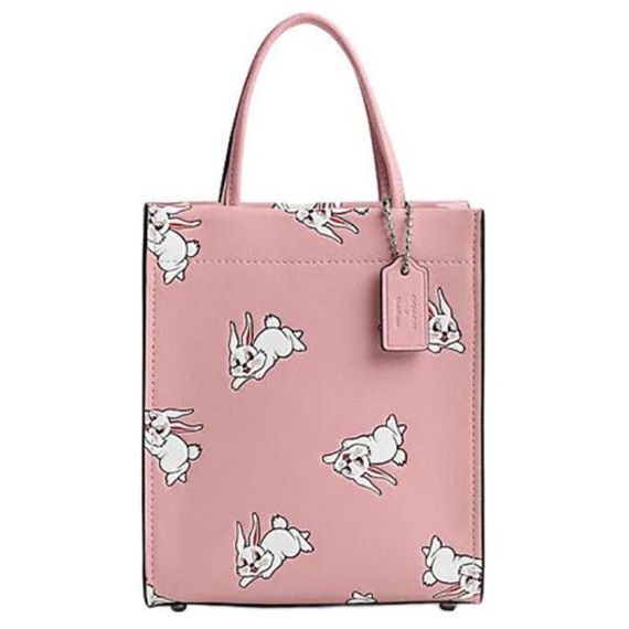 COACH x Cashin 14 Tote
