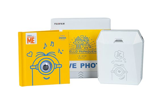 FUJIFILM instax share sp-3
