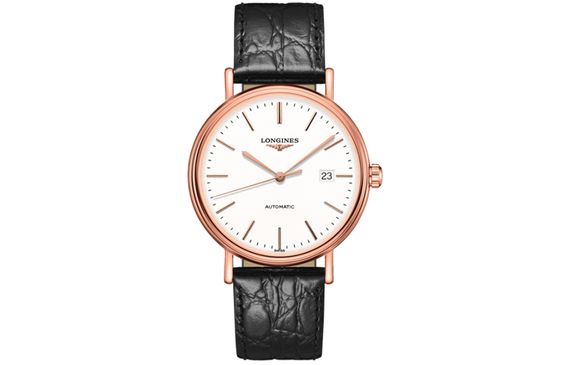 LONGINES 30 40mm L4.922.1.12.2