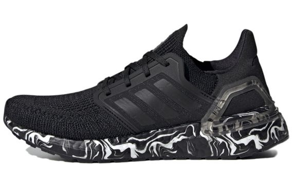 Adidas ULT Boost &#39;Glam Pack Black&#39;