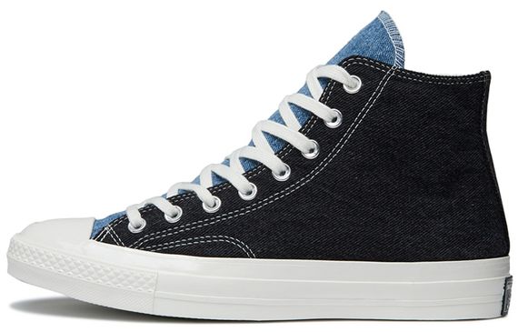 Converse 1970s Renew Denim Chuck