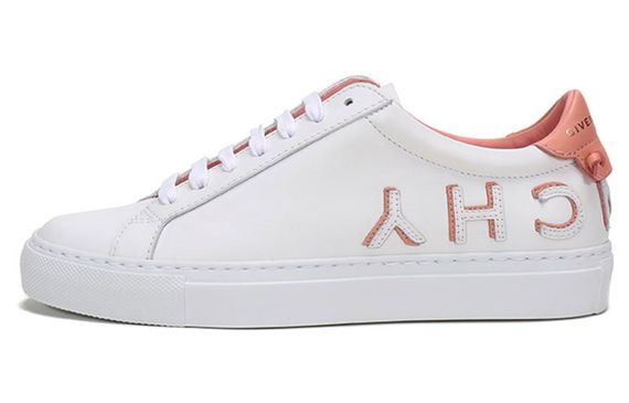 Givenchy Urban Street Logo
