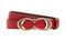 COACH SIGNATURE Signature Buckle C