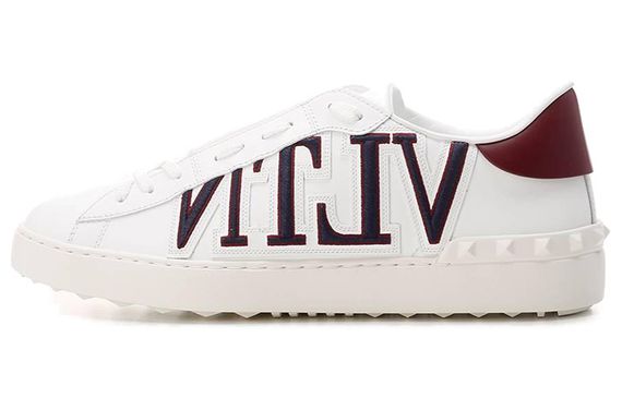 Valentino Open