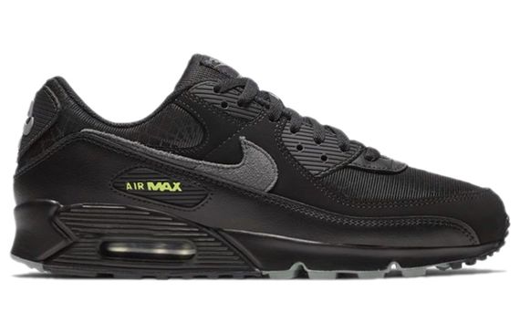 Nike Air Max 90 "Spider Web"