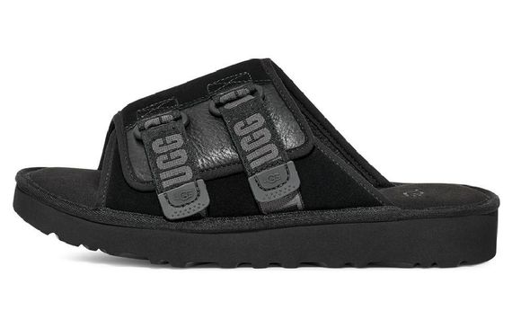 UGG Goldencoast Strap Slide