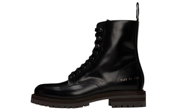 COMMON PROJECTS
