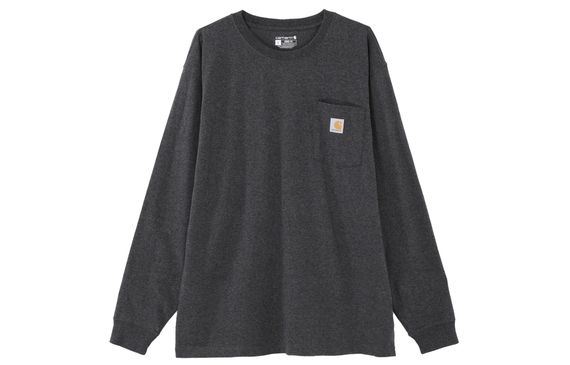 Carhartt K126 Logo T