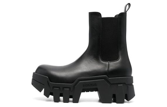 Balenciaga Bulldozer 8cm