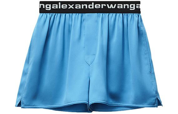 Alexander wang SS22