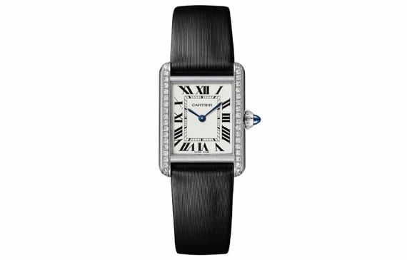 CARTIER 27*22mm