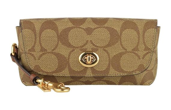 COACH Sunglass Case 17